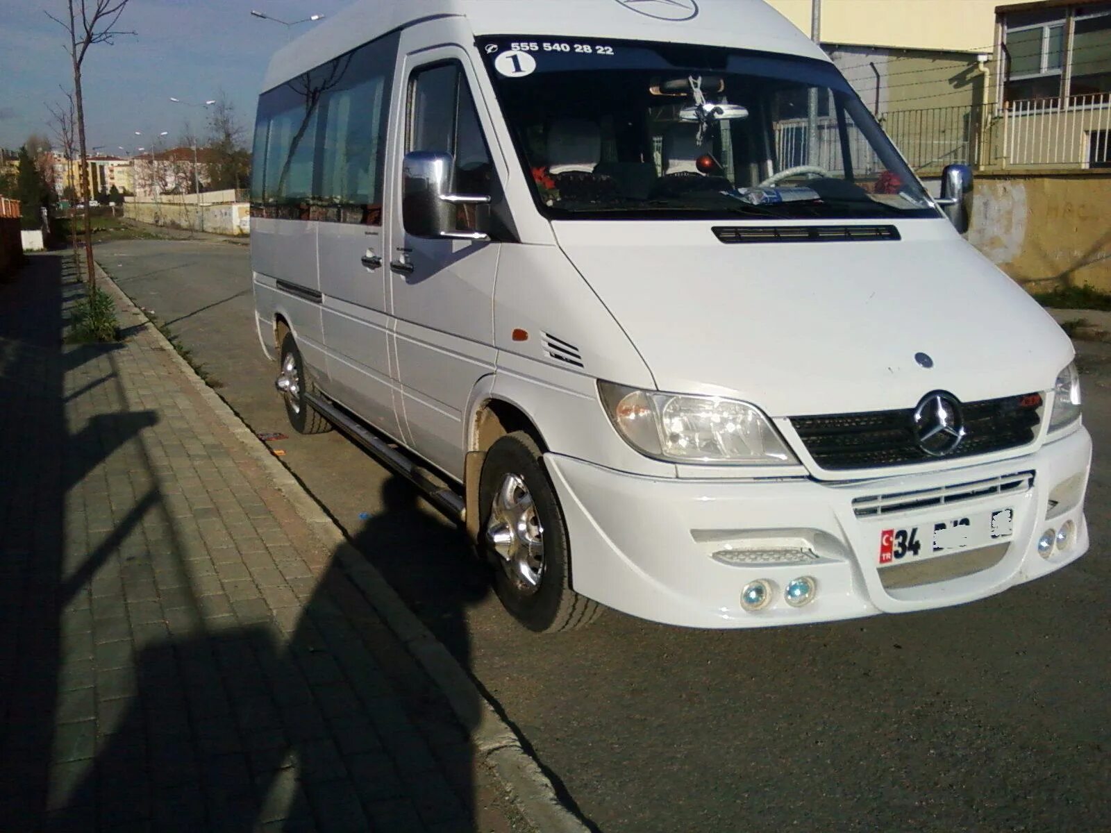 Мерседес 313 CDI Sprinter. Mercedes Sprinter 313 CDI. Спринтер CDI 313 2005.