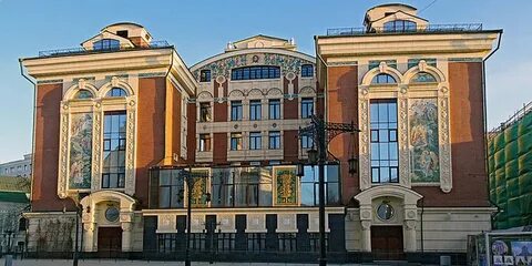 Сайт сретенской академии