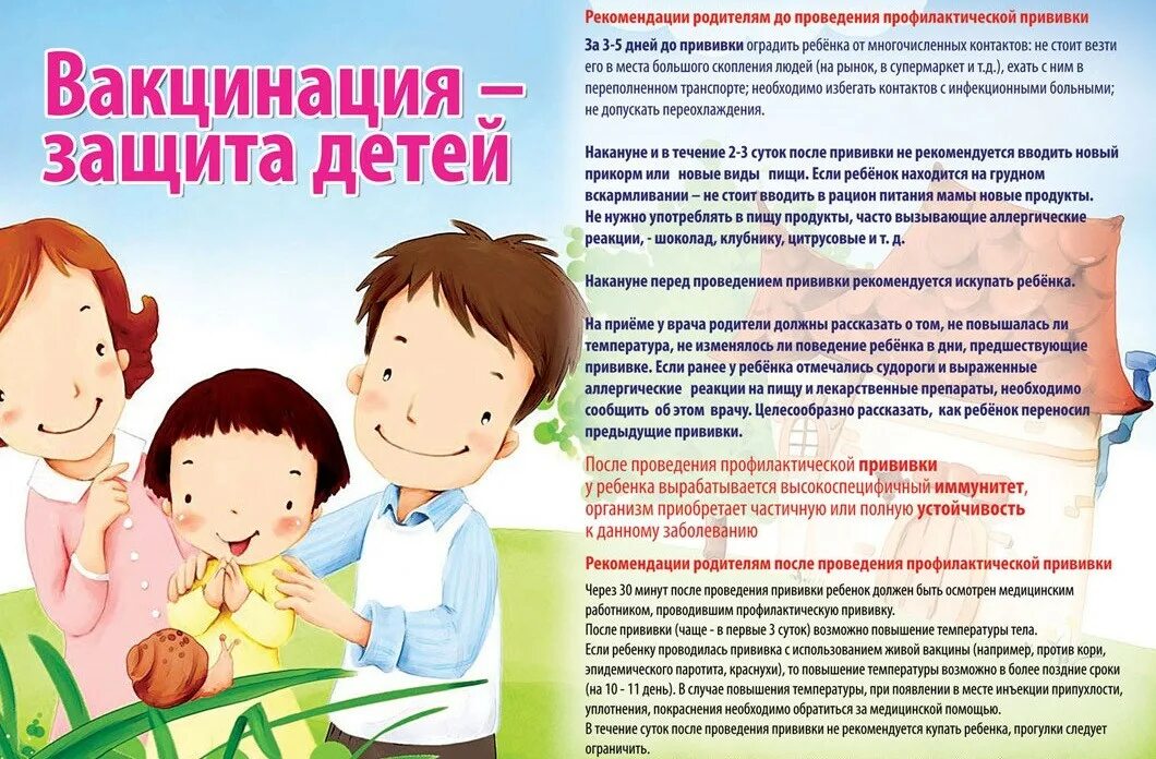 Информация о проведении