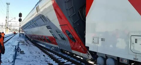 Оренбургская область поездом
