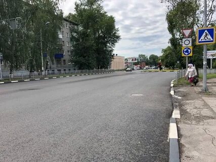 Тимирязевская ремонт