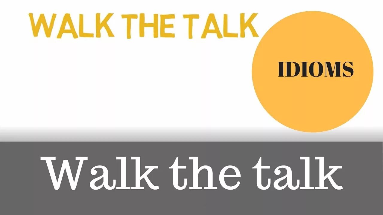 Walk talk. Talk the talk and walk the walk. Walk the talk идиома. Walk talk игра. Walk talk ютуб