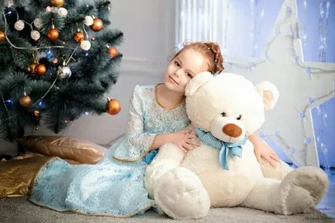 Новогодний фотодень