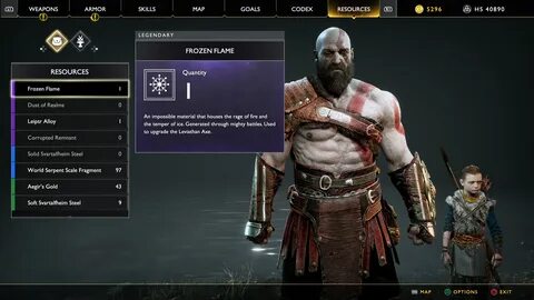 God of steam
