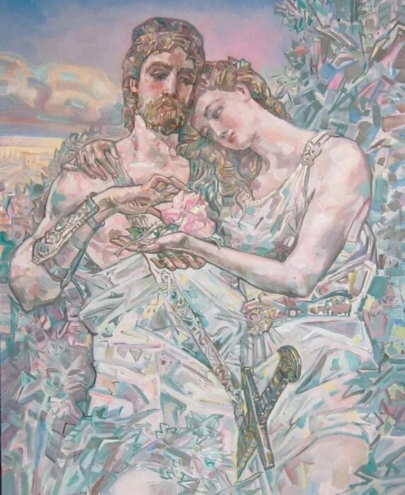 информация о леле. любовь мифология. мужчина и женщина любовь. бог любовной страсти 4. мужчина и женщина арт.