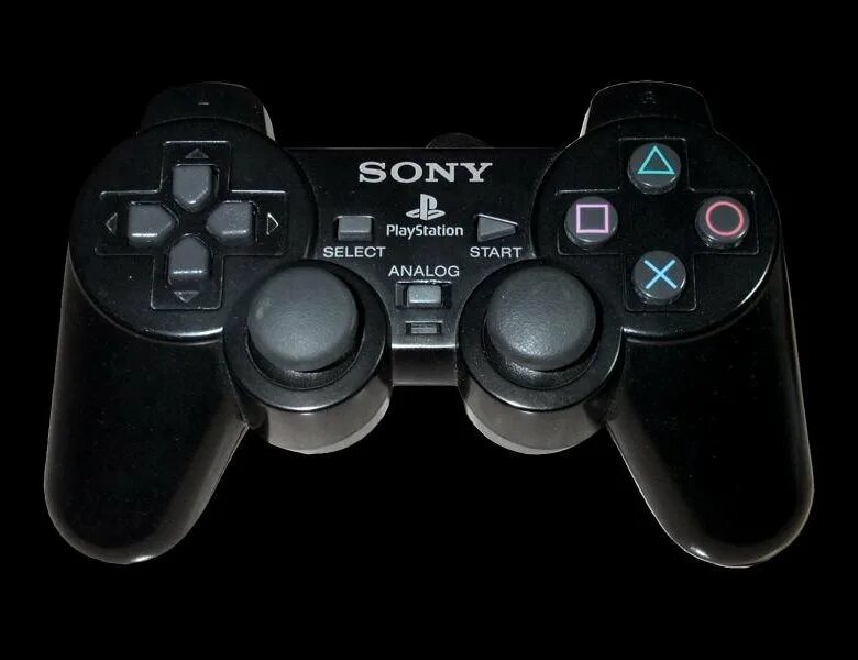 Джойстики sony купить. Джойстик сони плейстейшен 2. Ps2 Controller Analog. Джойстик сони плейстейшен 2 с 6 кнопками. Жойстикина сони плейстейшен 2 Ritmix.