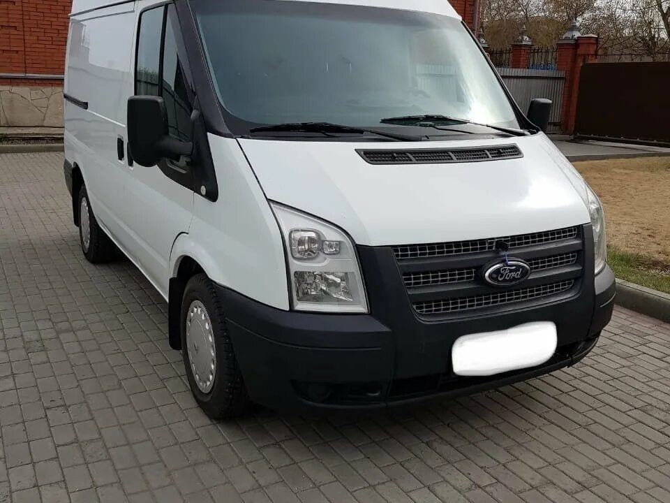 Ford Transit 2012. Ford Transit 2012 фургон. Форд Транзит белый 2012.