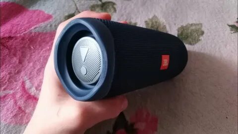 Jbl charge flip 5