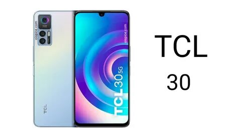 Tcl 30 5g