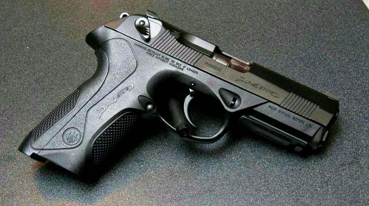 Beretta storm