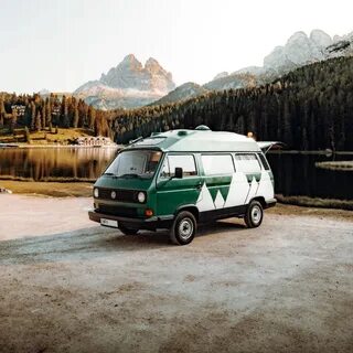 Van life