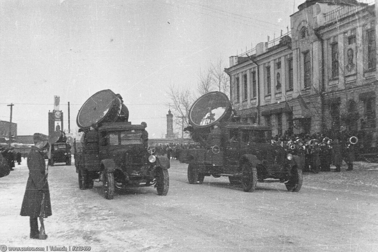 В Омском автобронетанковом инженерном институте (филиал ВАМТО) состоялись торжес