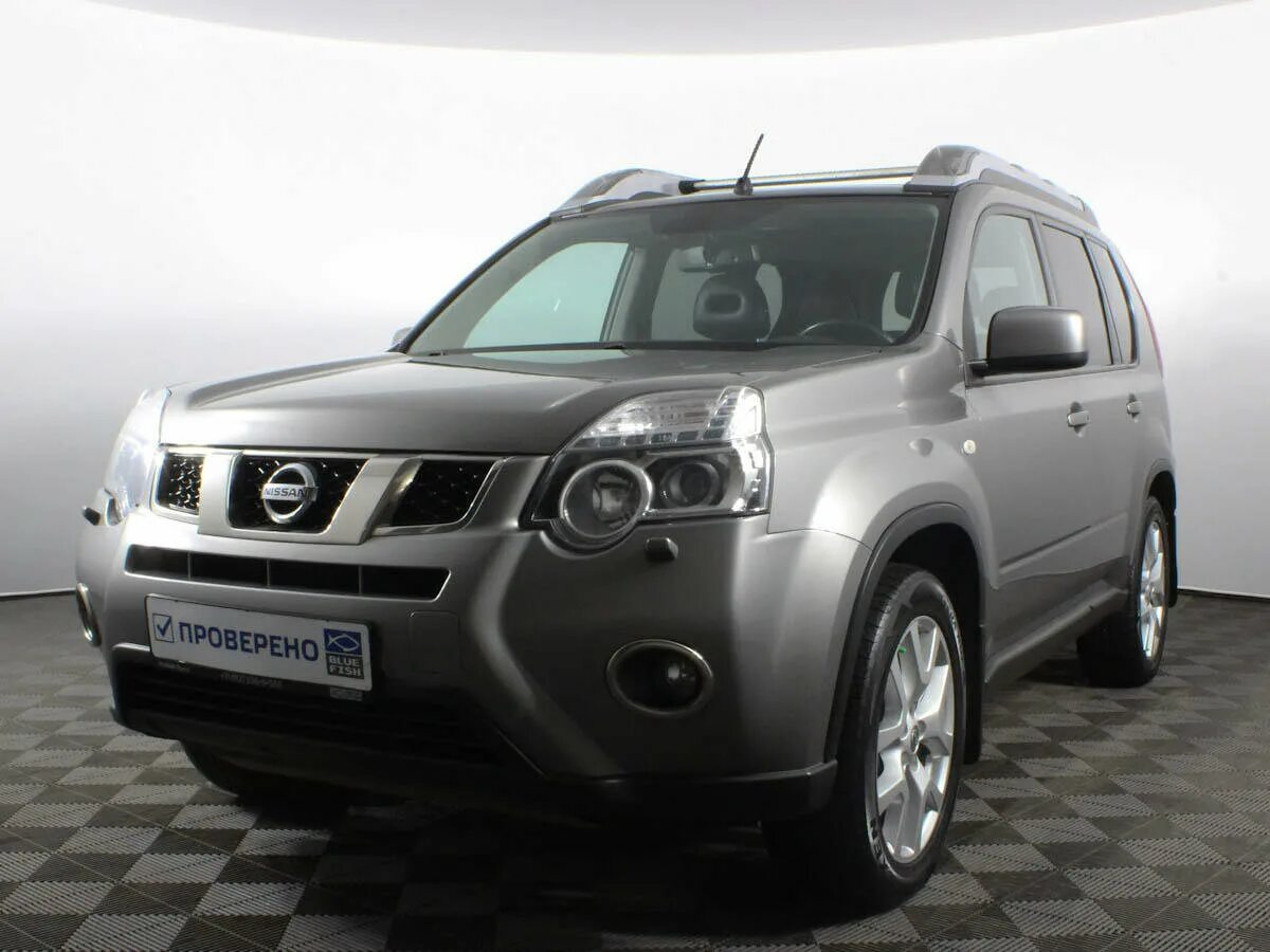 Купить х трейл с пробегом в спб. Nissan x-Trail II Рестайлинг. Nissan x Trail 2.0 se 2007. X Trail 2.0 se 2008. Ниссан икстрейл 2012 серый.