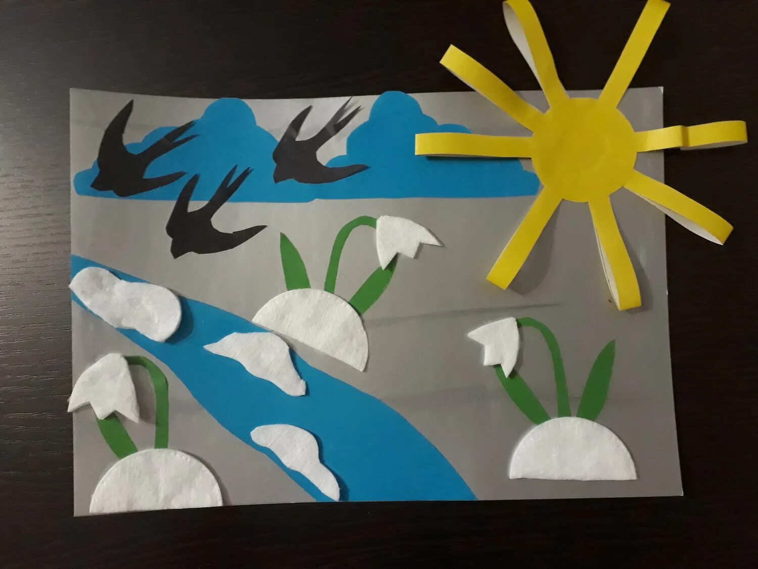 аппликация на весеннюю тему. аппликация на весеннюю тему. весенняя аппликация. аппликация на весеннюю тему. аппликация на весеннюю тему.