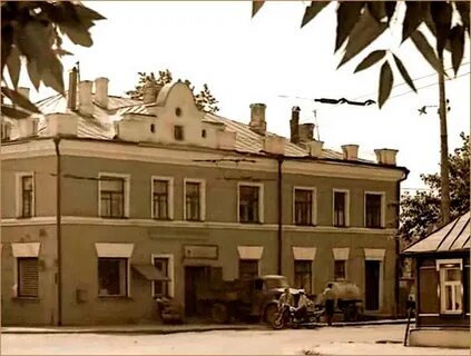Курский переулок