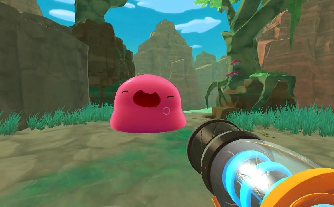 Слайм ранчер 2 карта. Ферма слаймов гордо охотник. Где находится слайм. Слайм ранчо ларго. Где находится слайм.