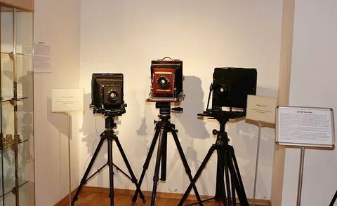 Classic gallery