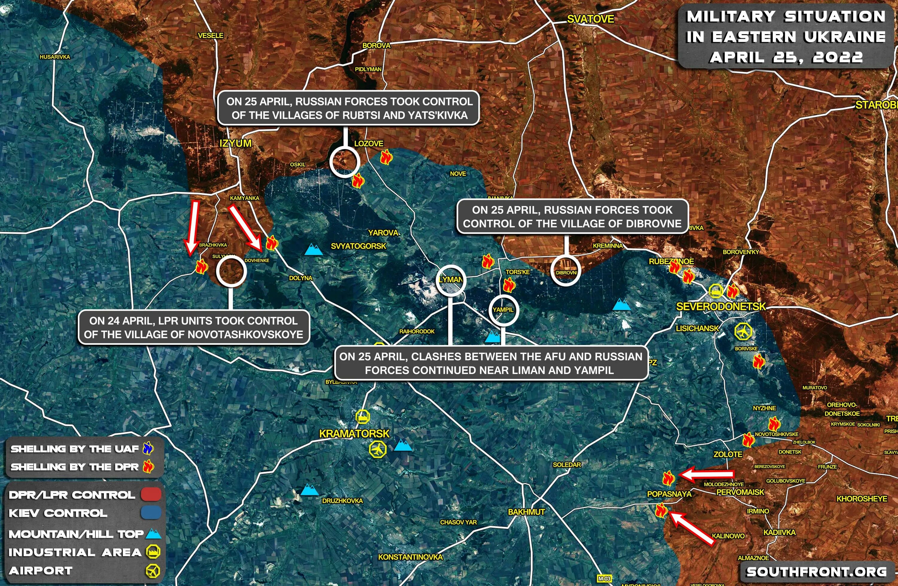 Карта боевых действий на Украине на сегодня 26.04.2022. Карта войны на Украине. Интерактивная карта спецоперации на Украине 2022. Карта спецоперации в Донбассе на сегодняшний день.