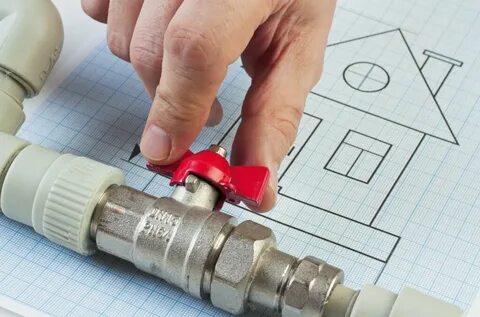 Работа сантехники в подольске