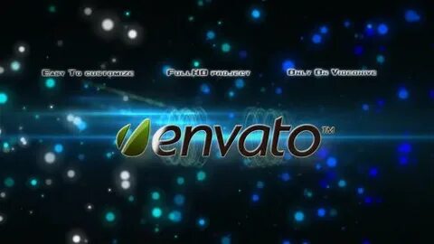 Videohive opener