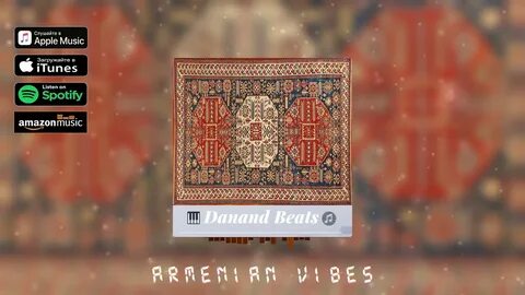 Armenian vibes