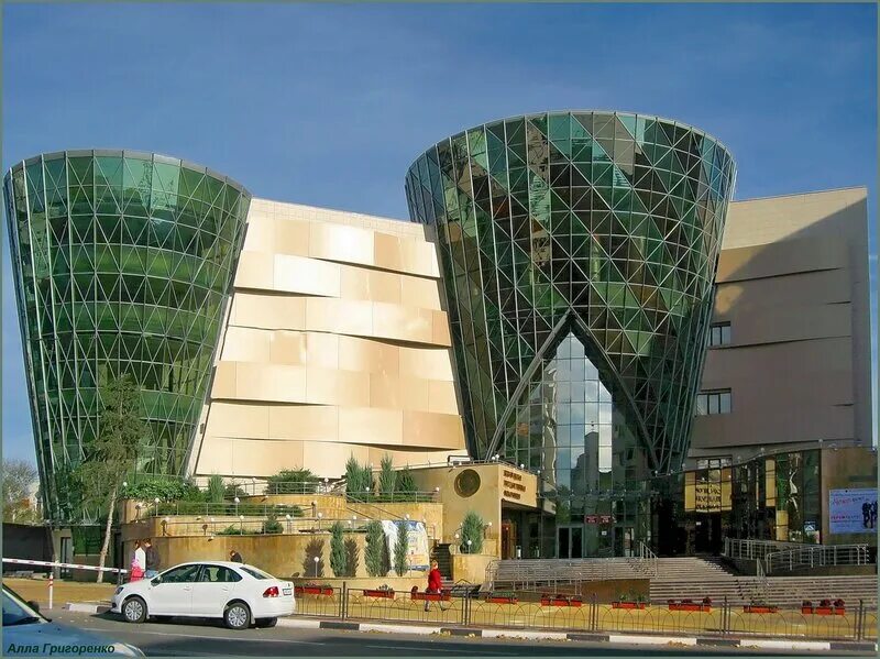 Архитектура белгорода. Худ музей белгород. Обсерватория белгород. 10. Памятники архитектуры белгородской области.