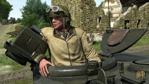 Iron 1944