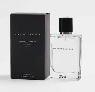 Zara мужской парфюм