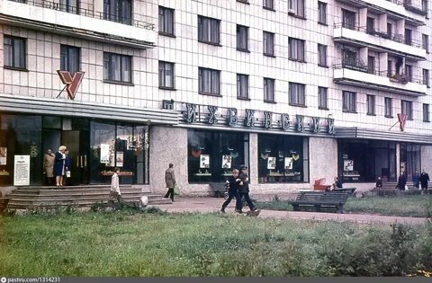 Тихвинский очевидец
