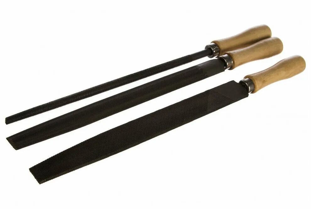 надфиль 3 гранный. напильник 3-х гранный 150мм бм. напильник круглый 150мм №1 без рукоятки 2630311 (политех). напильник 3 мм. рашпиль квадратный.