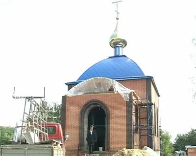 Теребрено