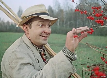 Необычный кросс
