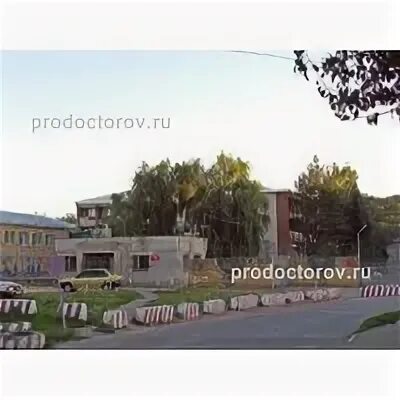Адрес госпиталя ставрополь