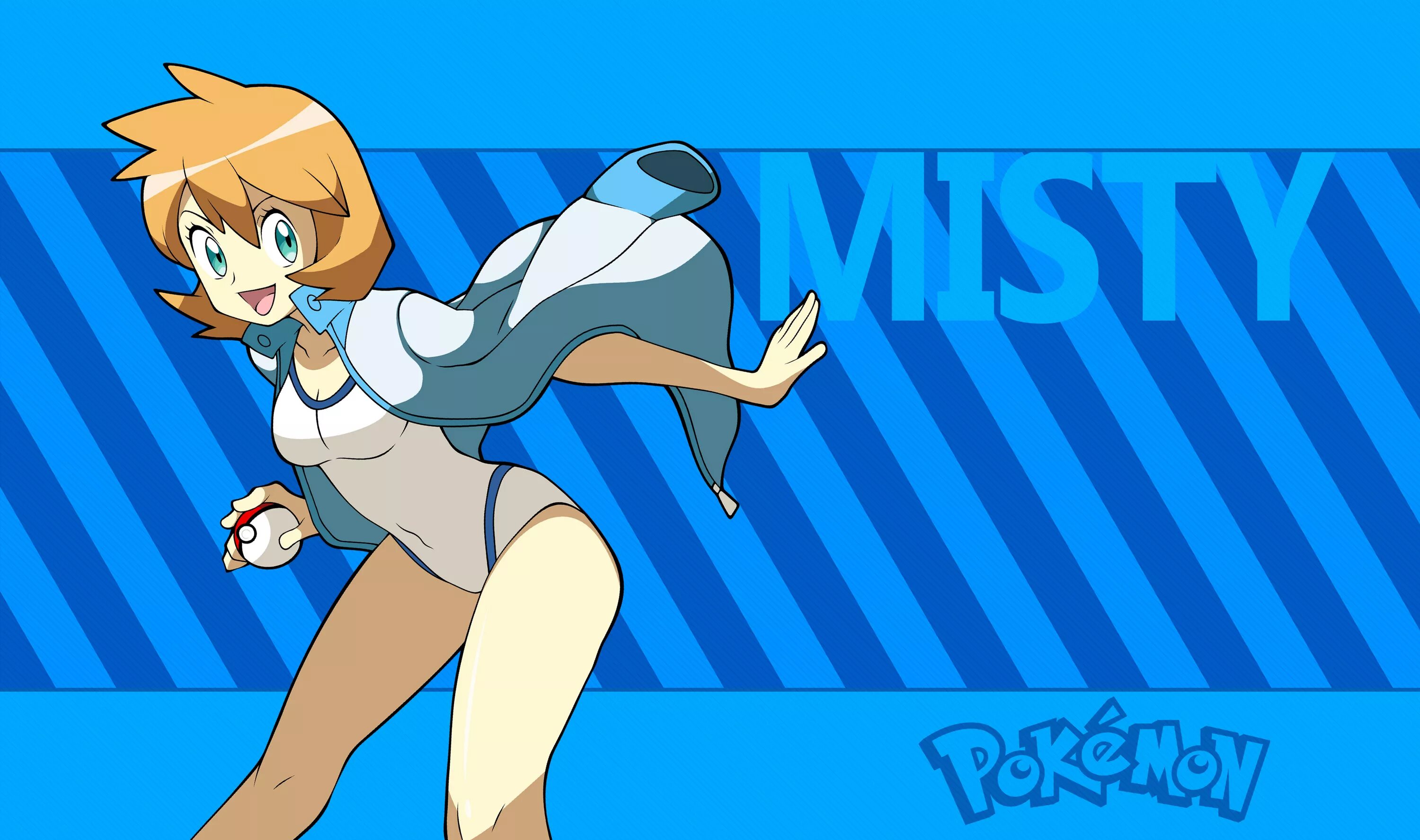 Мисти покемоны. Pokemon Misty. Misty покемон. Мисти (персонаж «покемона»). Misty soul