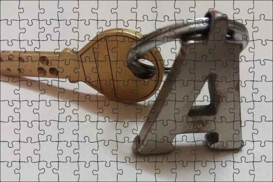 Dl key