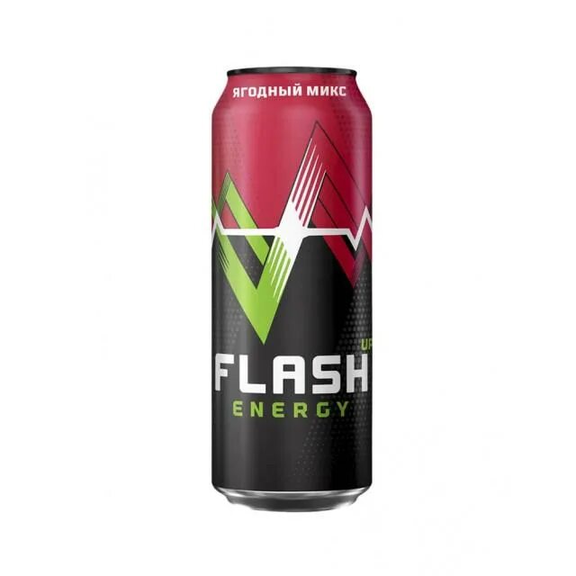 Все вкусы flash. Все вкусы flash