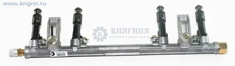 Рампа топливная 4216