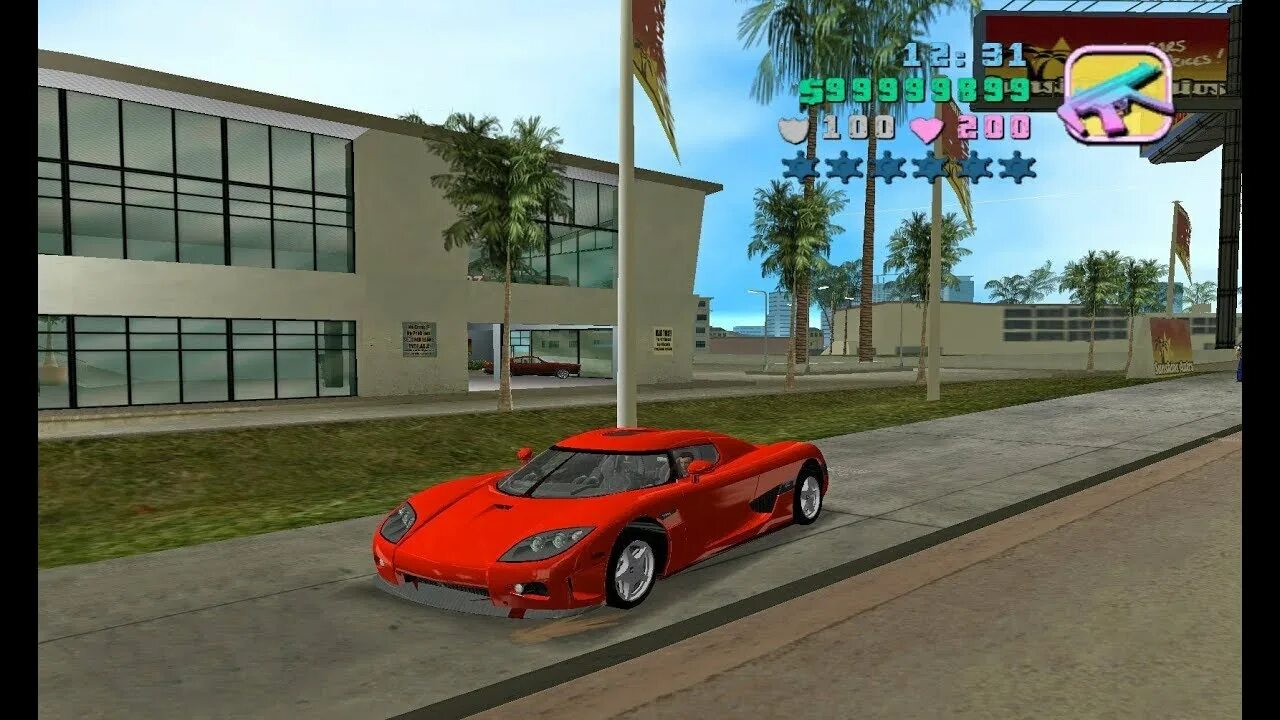 Гта вайс сити делюкс на андроид. GTA вай Сити Делюкс. ГТА вай Сити Делюкс 2005. Vice City Deluxe Edition. Grand Theft auto vice City Deluxe машины.