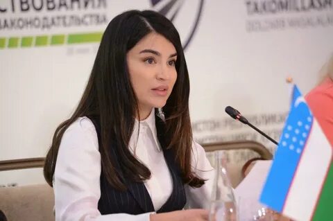 Шахноза мирзиеева