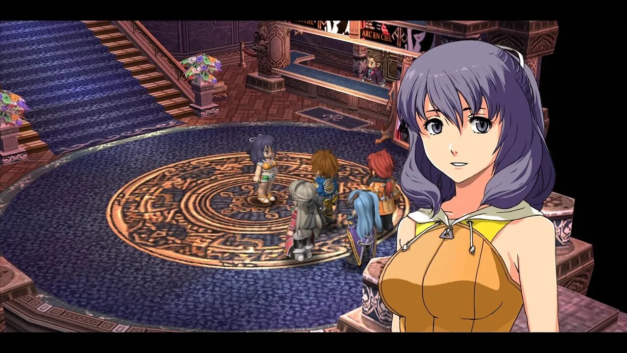 Legend of heroes trails from zero русификатор. The legend of heroes: trails from zero. the legend of heroes trails of zero. trails to zero. trails from zero коллекционное издание.