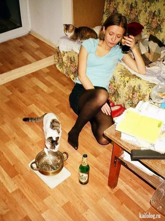 Независимый от частных