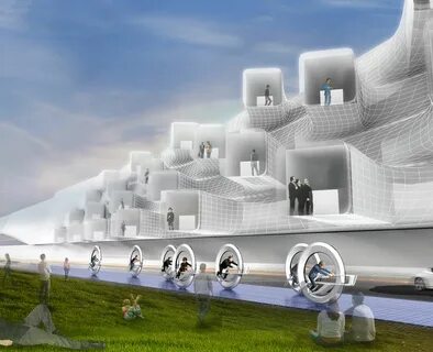 Жизнь 2030