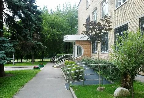 Школа искусств лобачевского