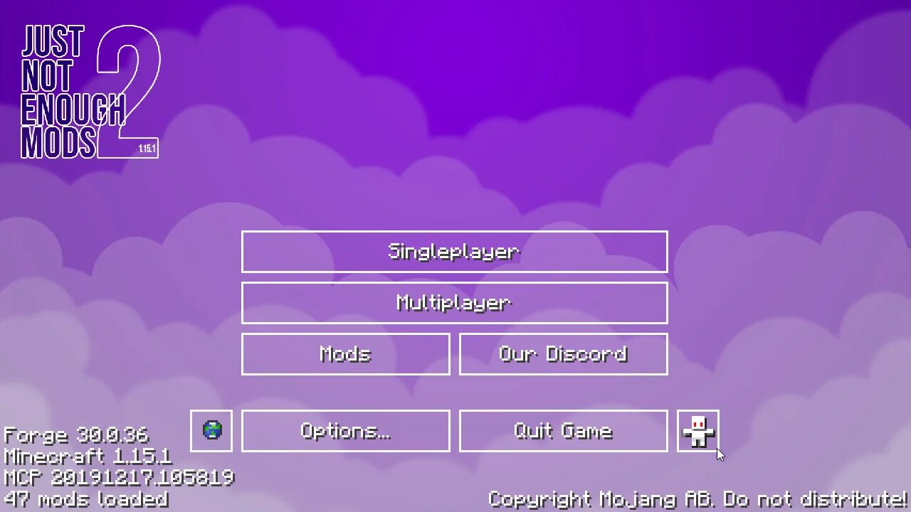 Mod menu fabric 1.20