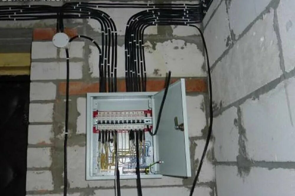 черновая отделка электрика. электрика в доме. электромонтажные работы в частных домах. электропроводка в квартире. электромонтажные работы в частных домах.