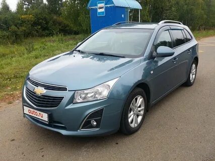 Шевроле круз универсал 2013 год