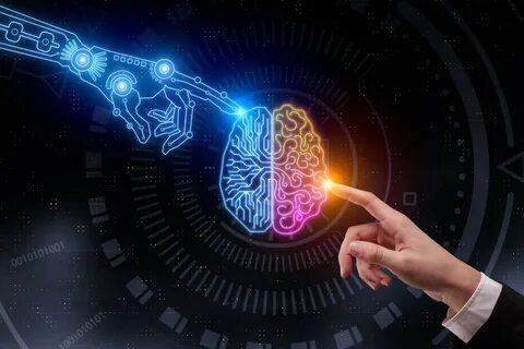 Art In An Age Of Artificial Intelligence