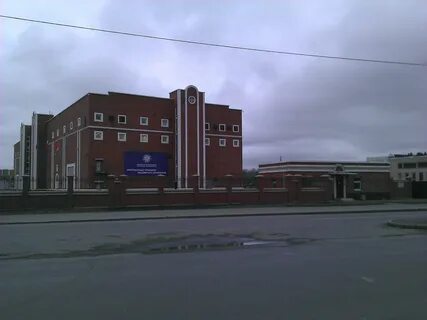 Волхов северная подстанция