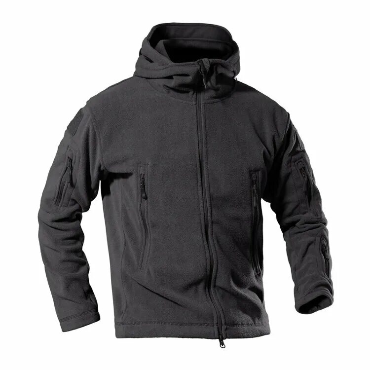 Флисовая мужская военная. Флисовая тактическая u.s. spec ™ Heavyweight Hooded Fleece. Куртки флис Полар софтшелл. Кофта флисовая с капюшоном мужская армейская тактическая. Флисовая мужская куртка с капюшоном Эмерсон.