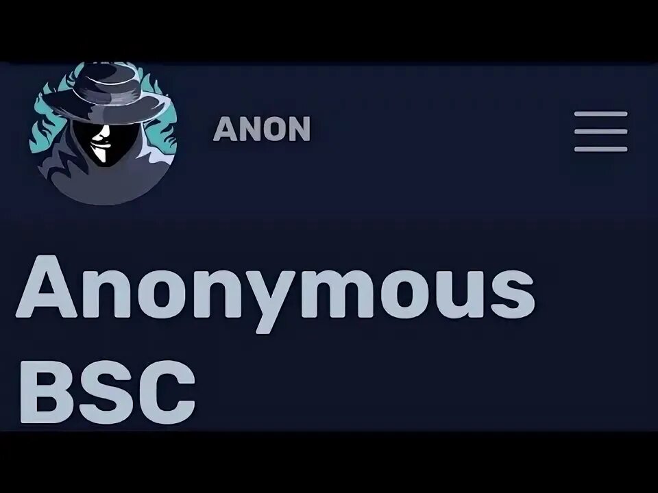 Anonymous token has expired. Anonymous token has expired